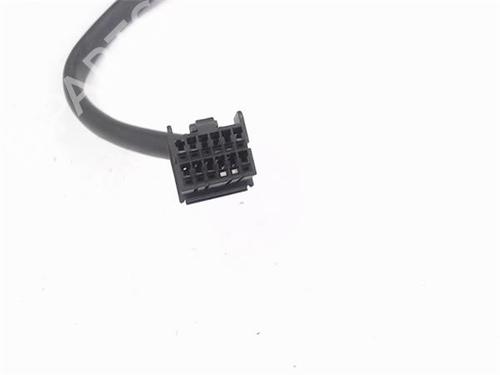 Left mirror RENAULT ESPACE III (JE0_) 2.0 (JE0A) | BP16767004C26 