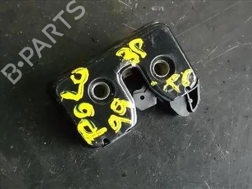 Used Tailgate lock VW POLO III (6N1) 64 1.9 D (64 hp) 27162895