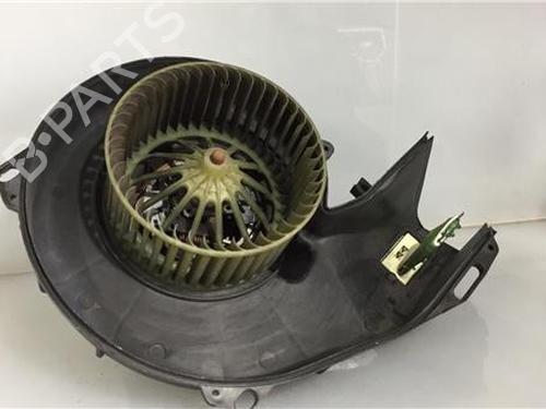 Ventilator motor OPEL MERIVA A MPV (X03) 1.7 CDTI (E75) (100 hp) 9631962