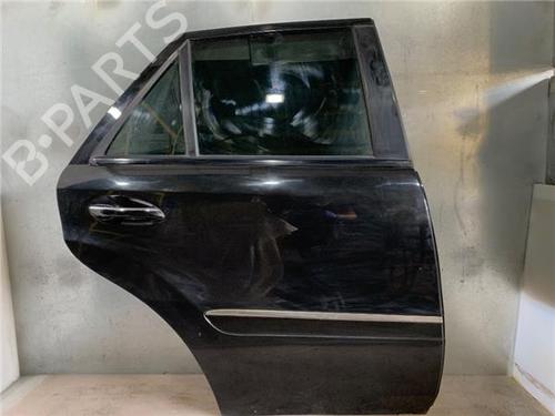 Used Right rear door MERCEDES-BENZ M-CLASS (W164) ML 320 CDI 4-matic (164.122) (224 hp) 14345846
