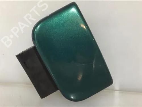 Used Front left exterior door handle CITROËN SAXO (S0, S1) 1.5 D (58 hp) 14340167