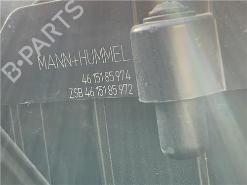Air filter box SEAT ALTEA (5P1) 1.9 TDI | BP25719091M87 - Image 4
