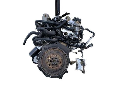 Used Engine AUDI TT (8N3) [1998-2007]  29431389