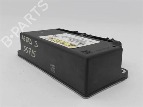 Electronic module OPEL ASTRA J (P10) 1.7 CDTI (68) | BP23841461M83 