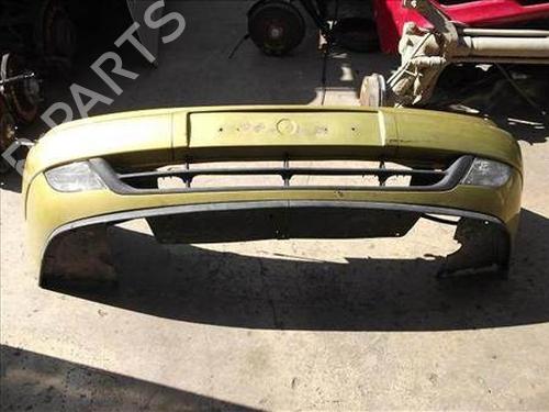 Used Front bumper CITROËN XSARA (N1) [1997-2005]  9634714