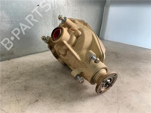 Rear differential LAND ROVER FREELANDER I (L314) | BP24316257M24