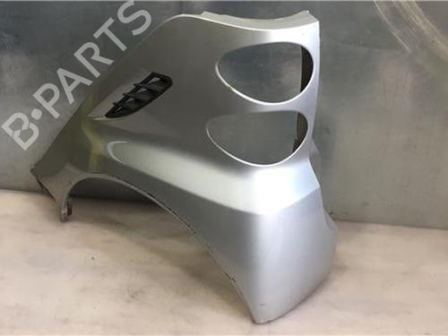 Used Left rear fenders SMART FORTWO Coupe (451) 1.0 (451.330, 451.334) (61 hp) 14339847