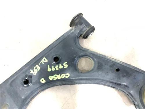 Left front suspension arm OPEL CORSA D (S07)  | BP22339399M12 