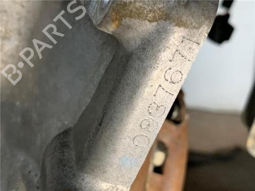 Engine TOYOTA IQ (_J1_) 1.0 (KGJ10_, KGJ10R) | BP29135416M1 - Image 10