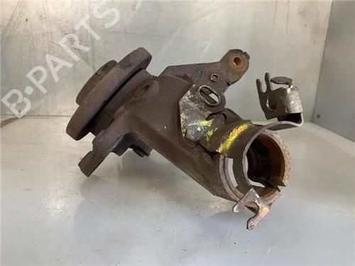 Right front steering knuckle PEUGEOT 306 Hatchback (7A, 7C, N3, N5) 1.6 | BP29490663M26 