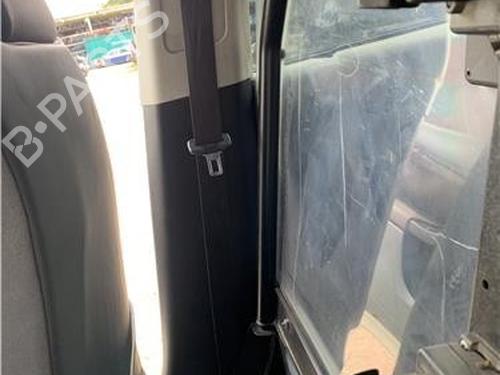 Used Front right seatbelt Front right seatbelt SEAT ALTEA (5P1) 1.9 TDI (105 hp) 25728073 25728073