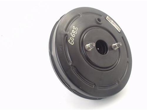 Servo brake RENAULT MEGANE II (BM0/1_, CM0/1_) | BP30135466M42