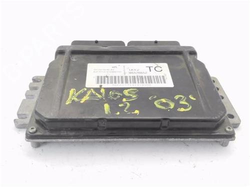 Electronic module DAEWOO KALOS (KLAS) 1.2 | BP29993340M83 