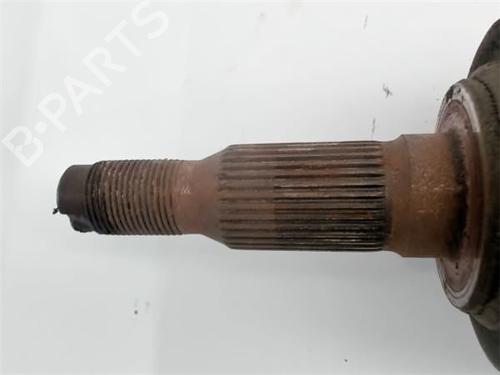 Right front driveshaft DAEWOO NUBIRA (J100) 1.6 16V | BP12597869M39 