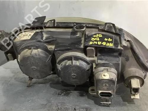 Right headlight RENAULT MEGANE I (BA0/1_) 1.6 16V (BA04, BA0B, BA11, BA1J, BA16, BA19, BA1K, BA1V,... | BP11341518C29 