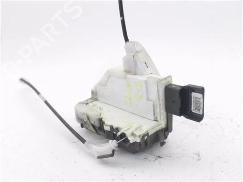 Used Front right lock Front right lock 39210575 39210575