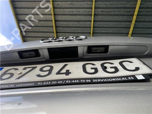 Tailgate handle AUDI A4 B8 Avant (8K5) 2.0 TDI | BP32418400C132