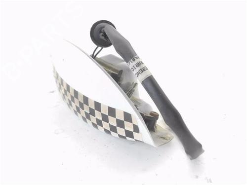 Tailgate handle NISSAN MICRA III (K12)  | BP26956099C132 