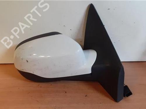 Used Right mirror RENAULT CLIO III (BR0/1, CR0/1) [2005-2014]  13049610