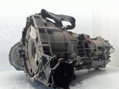 Used Gearbox AUDI A4 B7 (8EC) [2004-2009]  12597186