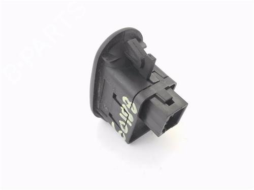 Right front window switch CITROËN C3 I (FC_, FN_) 1.1 i | BP26141652I26 