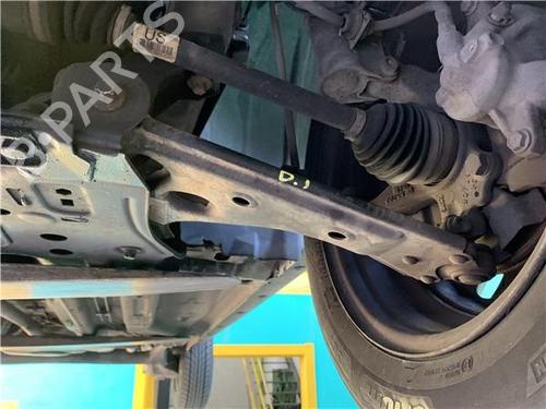 Left front suspension arm OPEL CORSA D (S07)  | BP32418544M12 