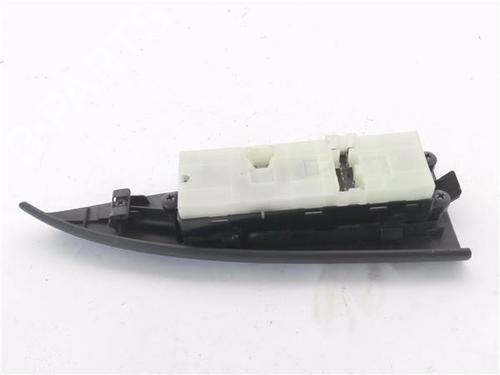 Left front window switch NISSAN NOTE (E11, NE11) 1.5 dCi | BP29574402I27 