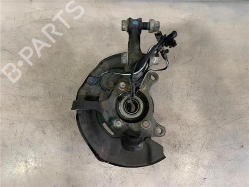 Left front steering knuckle TOYOTA VERSO (_R2_) 2.0 D-4D (AUR20_, AUR20R) | BP17080320M25 