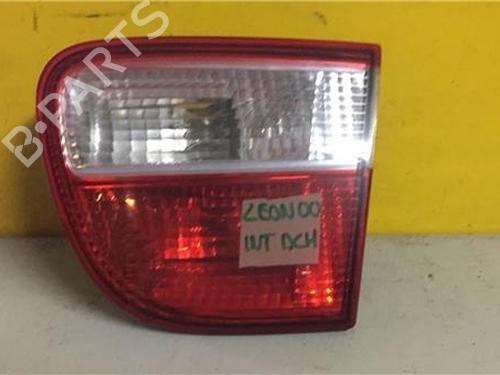 Used Right tailgate light SEAT LEON (1M1) [1999-2006]  13401615