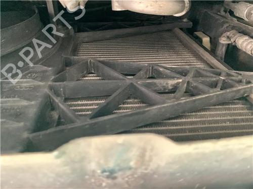 Radiator fan SKODA FABIA II (542) 1.4 TDI | BP32450978M35