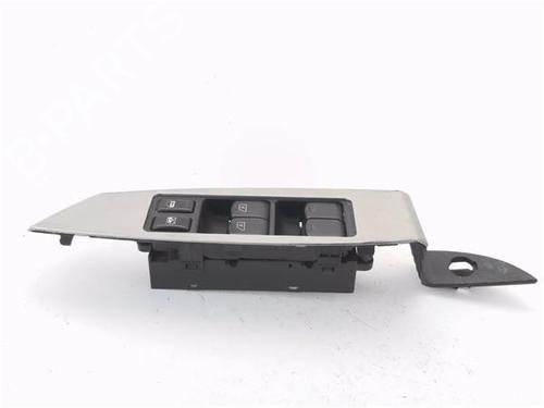 Left front window switch NISSAN MURANO I (Z50) 3.5 | BP29259717I27 