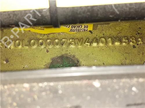 Front wiper motor OPEL CORSA B (S93)  | BP11341582M29 