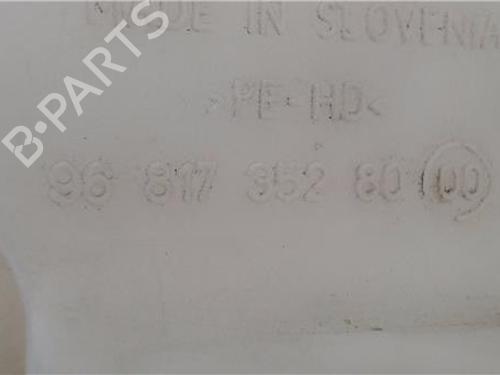 Other CITROËN C3 Picasso (SH_) 1.6 HDI 90 | BP30614507O1