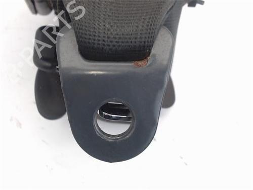 Front left seatbelt CITROËN C4 I (LC_) 1.4 16V | BP16059621I26 