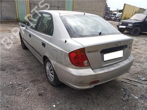Left taillight HYUNDAI ACCENT II (LC)  | BP29574382C34 