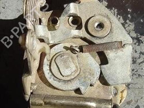 Front left lock SEAT IBIZA I (21A) 1.2 | BP27162927C98 