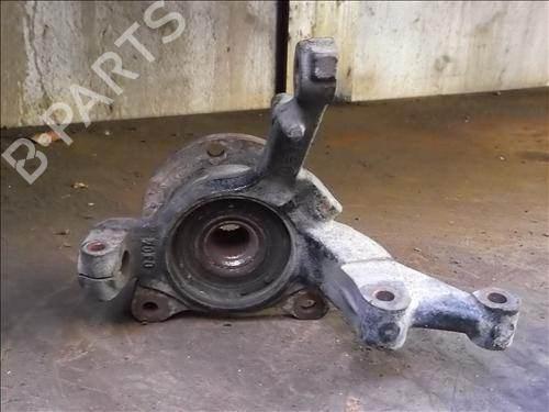 Left front steering knuckle FIAT PUNTO (188_)  | BP14334527M25 