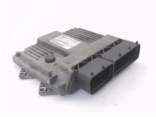 Used Electronic module OPEL COMBO Box Body/MPV 1.3 CDTI 16V (69 hp) 30135416