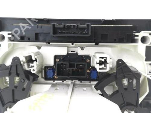 Climate control DAIHATSU MATERIA (M4_) 1.3 | BP37260988I5 - Image 6