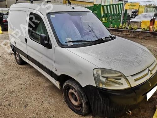 Høyre foran invendig håndtak CITROËN BERLINGO / BERLINGO FIRST Box Body/MPV (M_) 1.9 D 70 (MBWJZ, MCWJZ) | BP14342481I14 