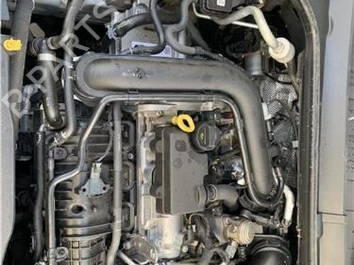 Engine SEAT IBIZA V (KJ1, KJG) 1.0 TSI | BP33730275M1 - Image 6