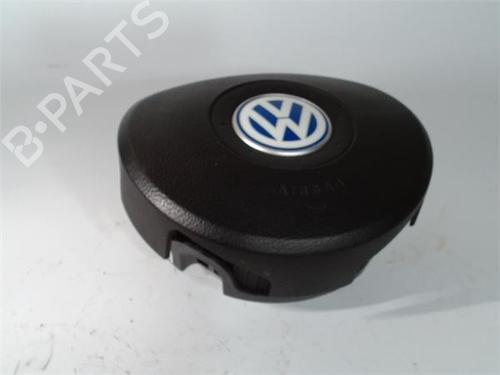 Driver airbag VW POLO (9N_, 9A_) 1.4 16V | BP11717168C9 