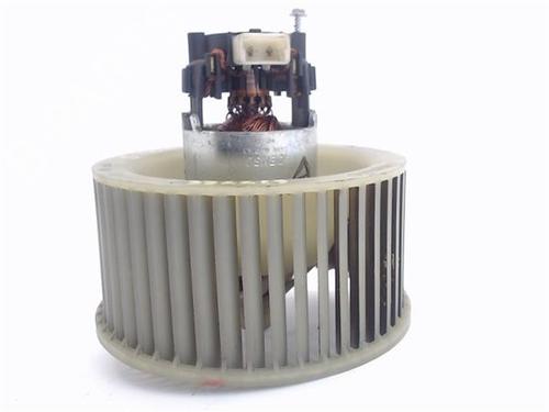 Heater blower motor RENAULT CLIO II (BB_, CB_)  | BP18298026M62 