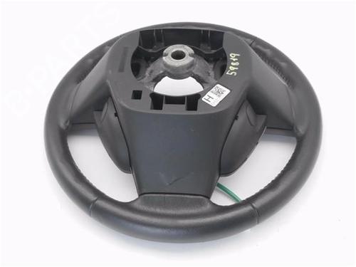 Steering wheel MAZDA CX-7 (ER) 2.2 MZR-CD AWD | BP31206953C49 