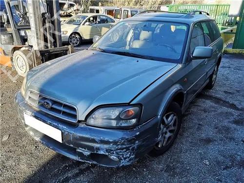 Steering pump SUBARU LEGACY III Estate (BH) 2.5 AWD (BH9) | BP11410735M99 