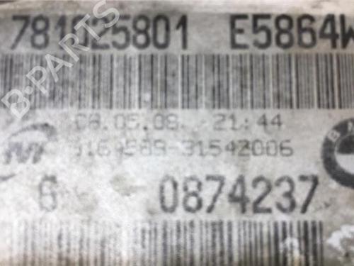 Køler BMW 1 (E87) 118 d | BP10660590M31 