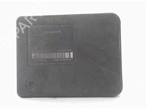 ABS pump MAZDA 5 (CR) 2.0 (CREW, CR19) | BP29754981M43 
