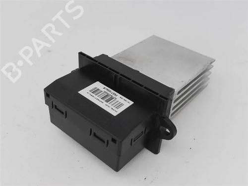 Heater resistor CITROËN C3 I (FC_, FN_)  | BP21360051M108 