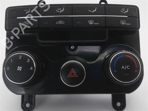 Climate control HYUNDAI i30 (FD) 1.6 CRDi | BP35779977I5 - Image 5