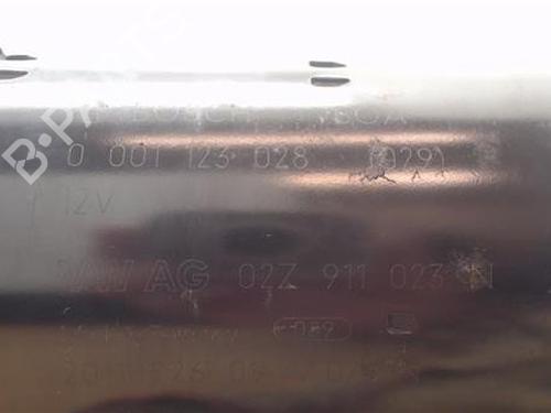 Starter SEAT LEON (1P1) 1.6 TDI | BP32414713M8 